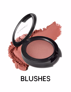 Blush