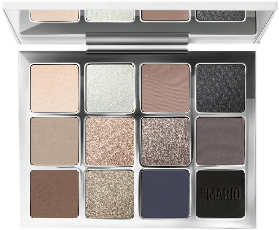 Ethereal Eyes Eyeshadow Palette