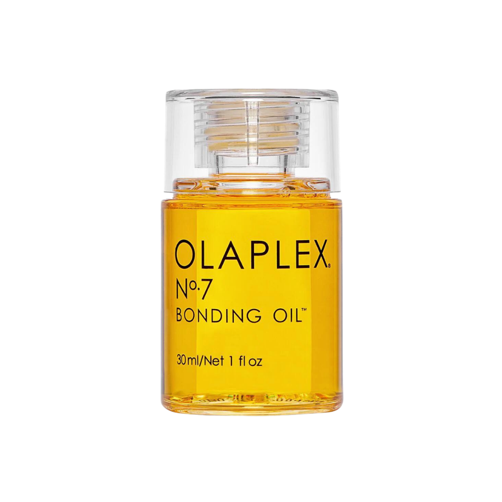 No7 Bonding Oil (Without Packet)