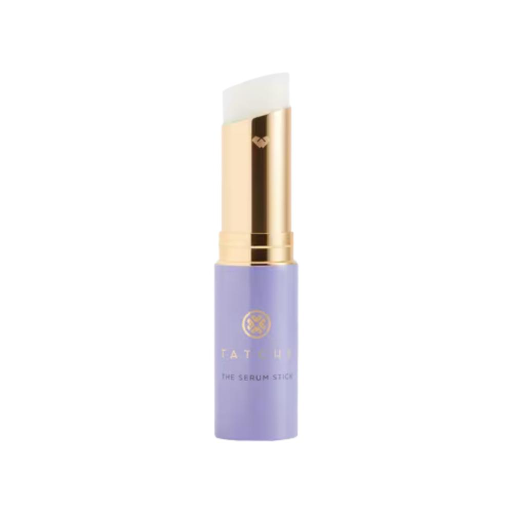 The Serum Stick Treatment and Touch Up Balm For Eyes and Face