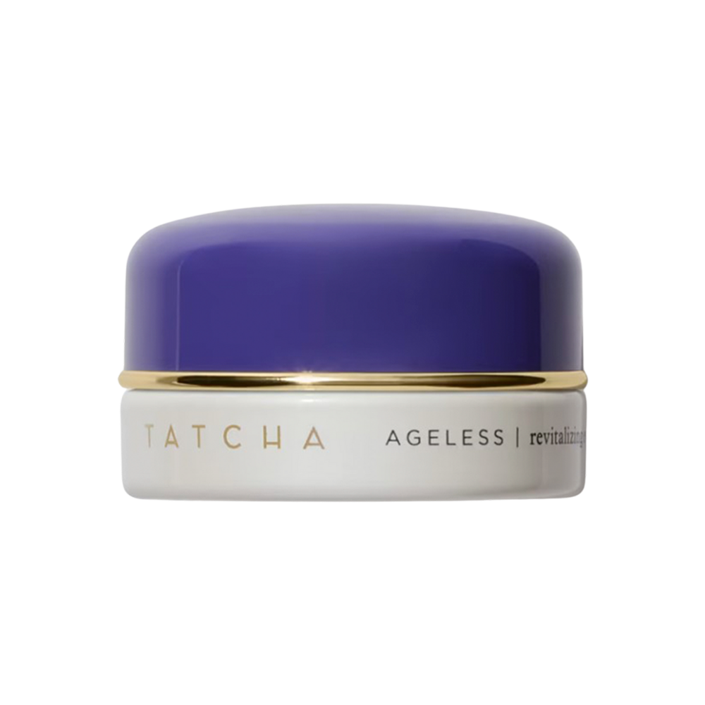 Ageless Revitalizing Eye Cream