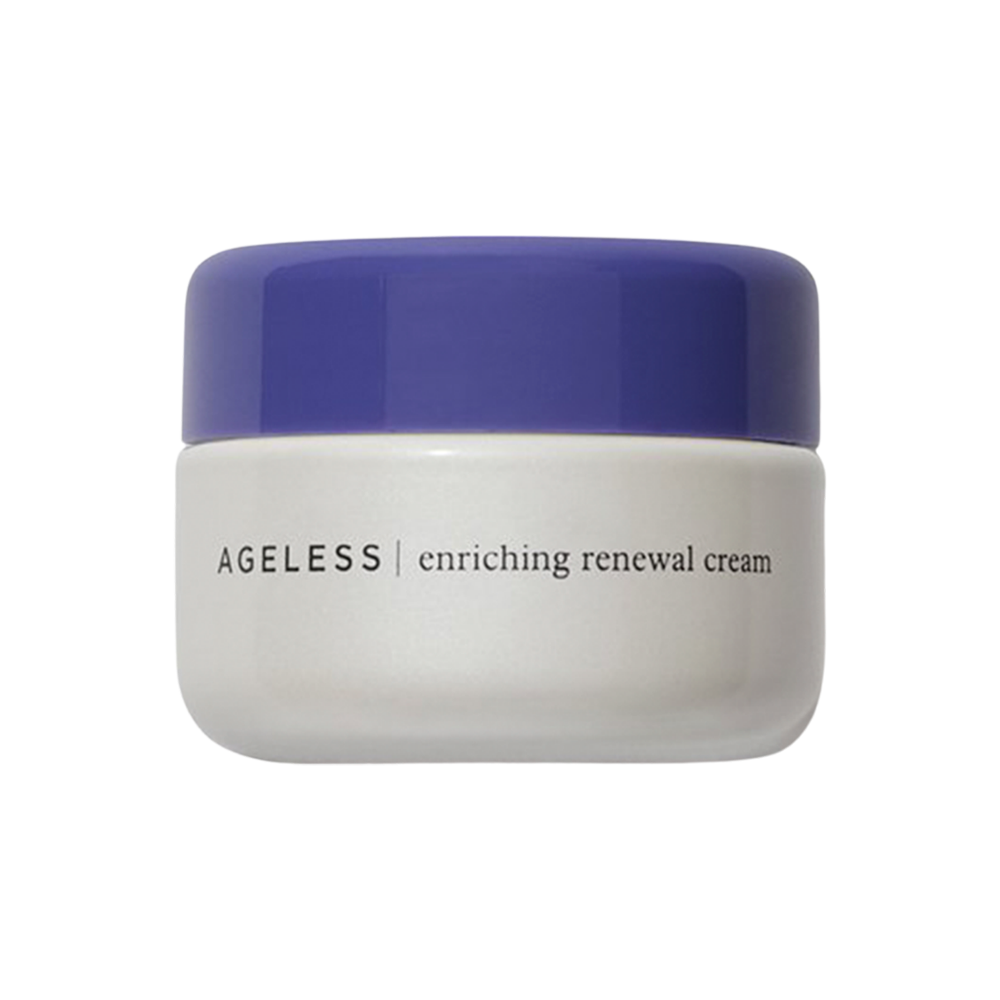 Ageless Enriching Renewal Cream