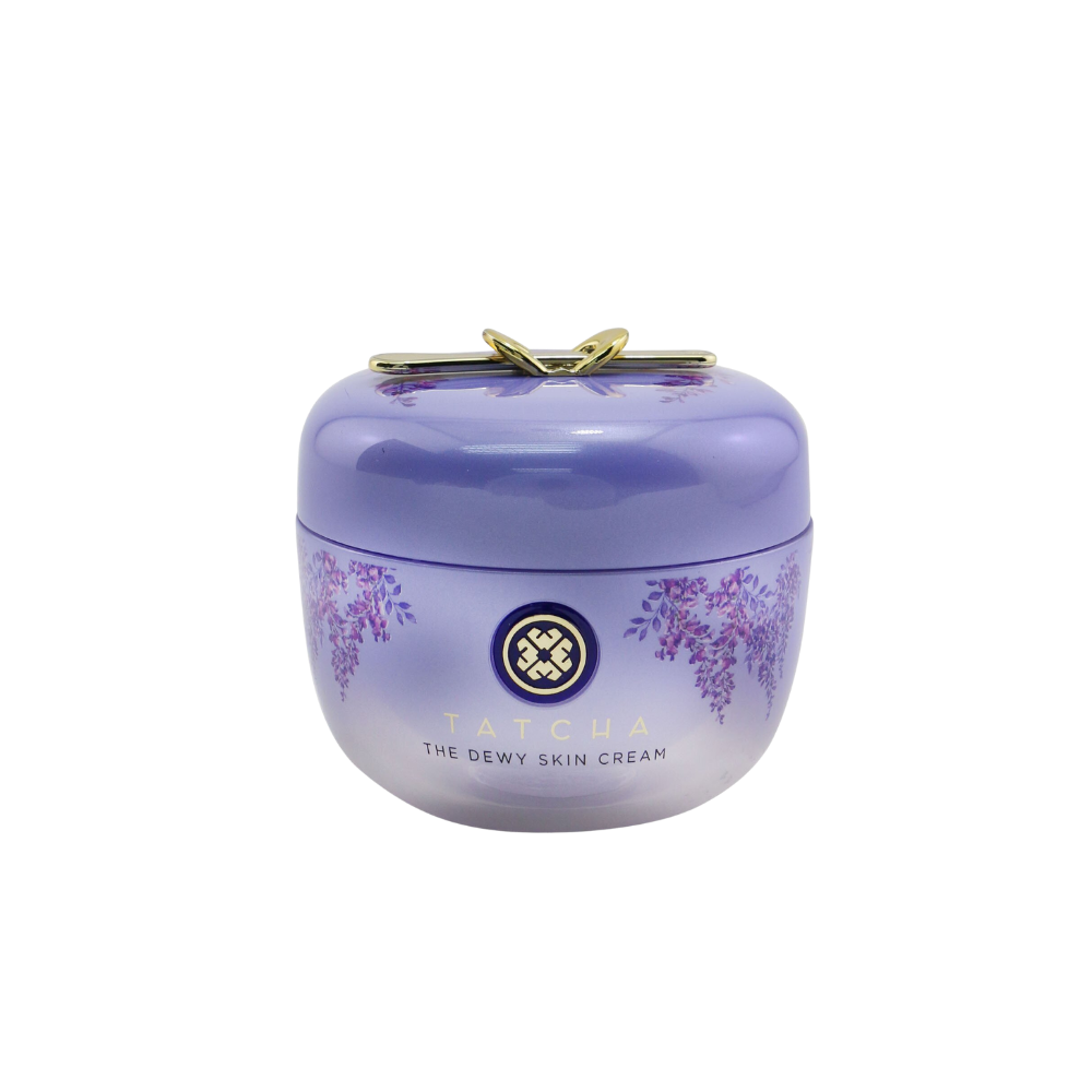 Limited Edition The Dewy Skin Cream Pumping & Hydrating Moisturizer