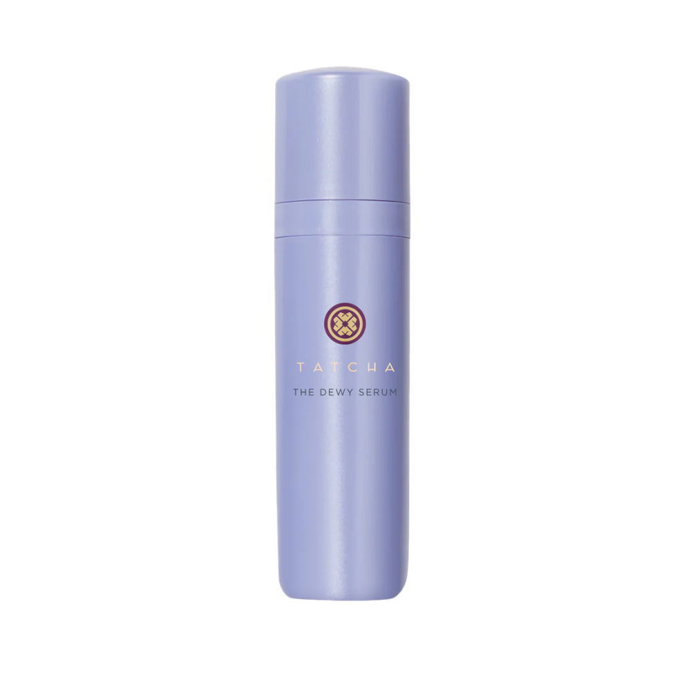 The Dewy Serum