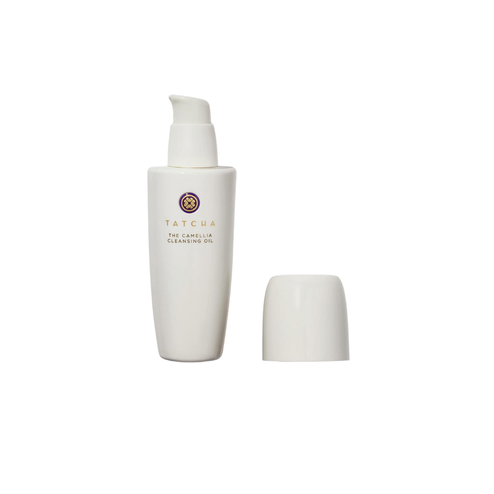 The Camellia Cleansing Oil - Face Wash