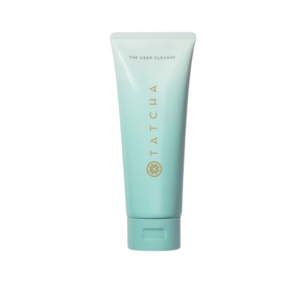The Deep Cleanse