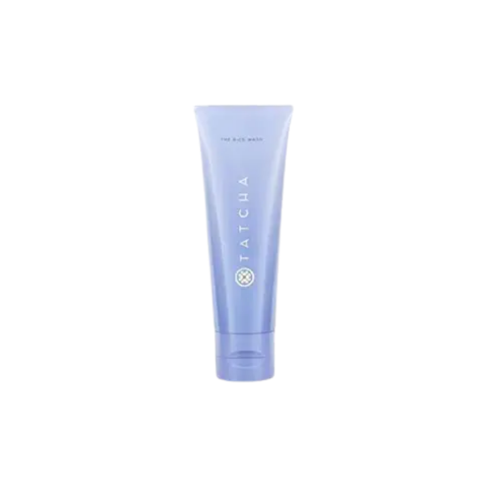 The Rice Wash Soft Cream Cleanser