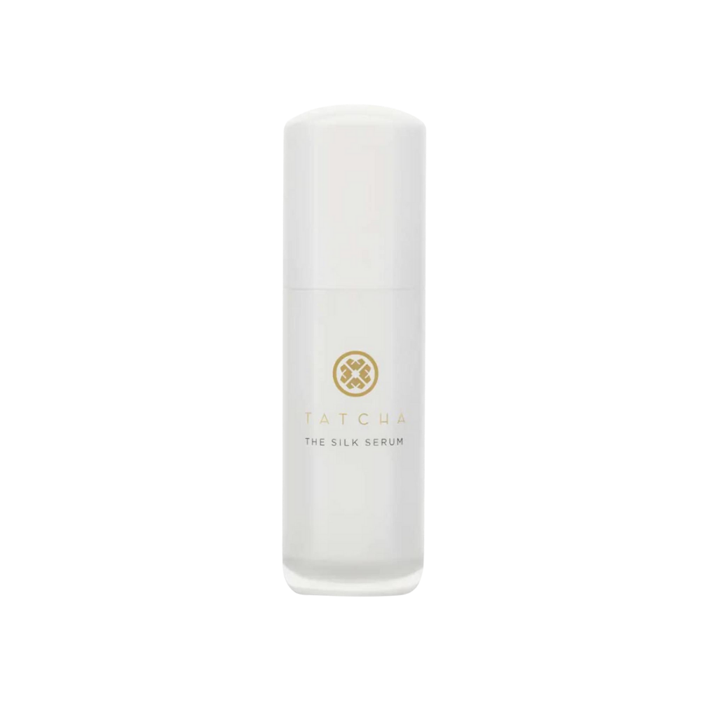The Silk Serum