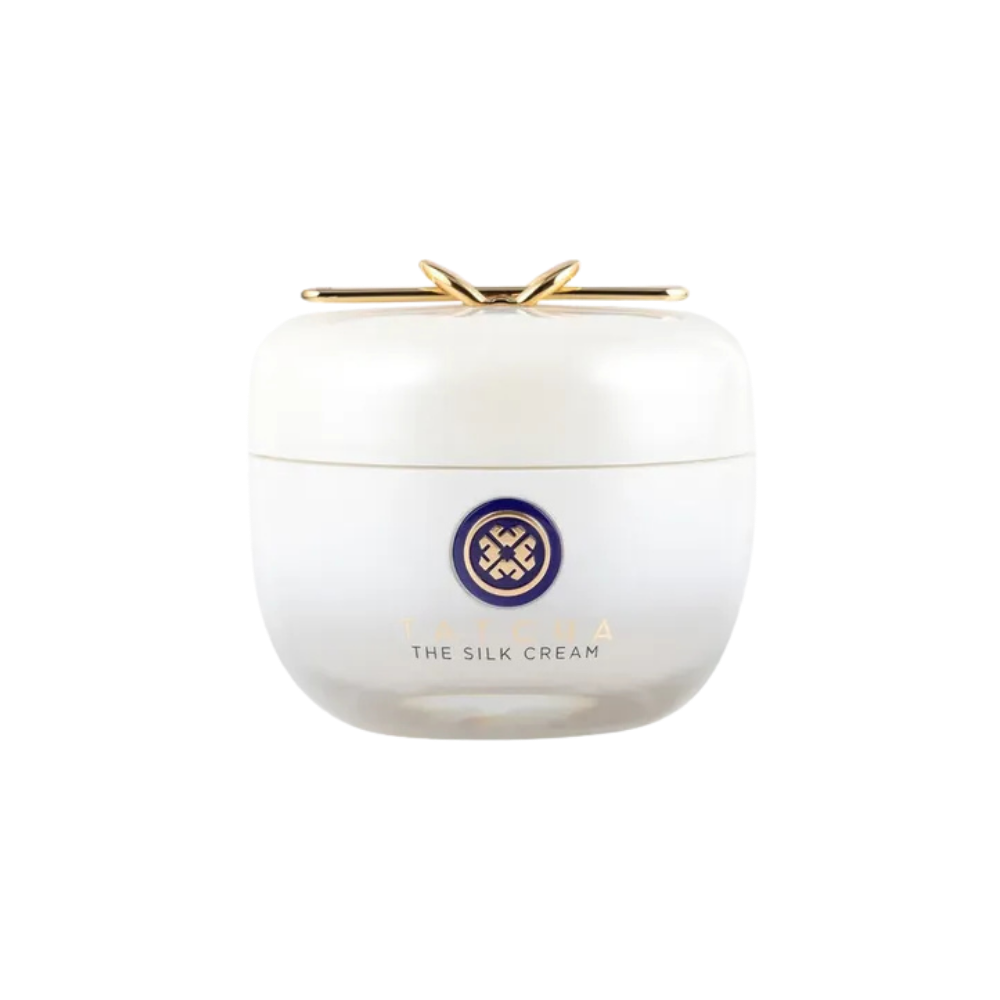 The Silk Cream