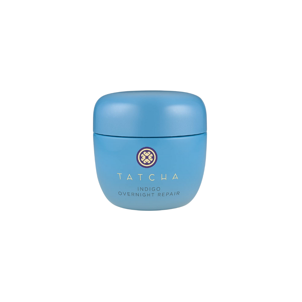Indigo Overnight Repair Serum for Sensitive Skin