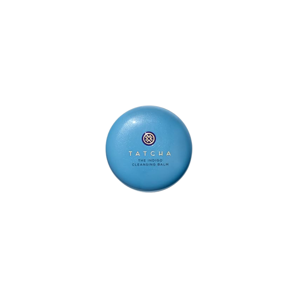Indigo Cleansing Balm for Sensitive Skin