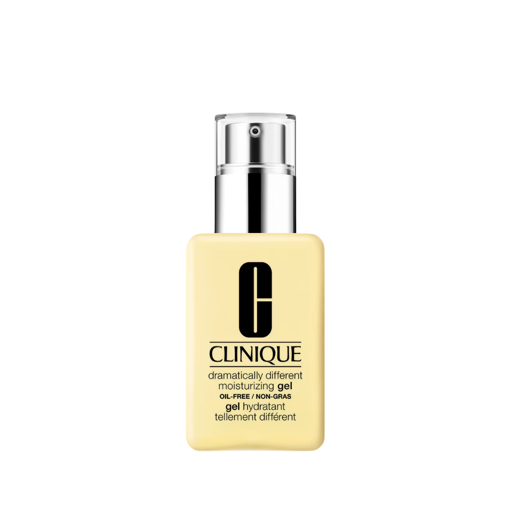 Dramatically Different™ Oil-Free Gel Combination Oily to Oily