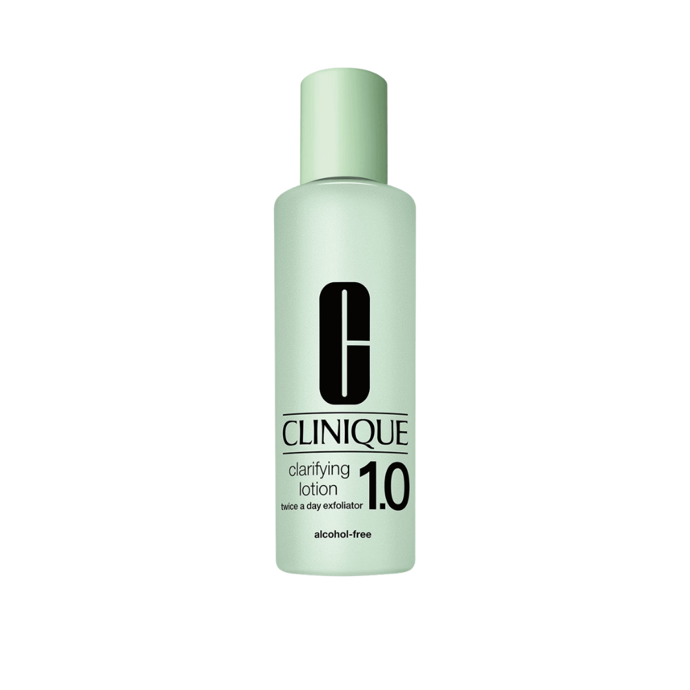 Clarifying Lotion 1.0