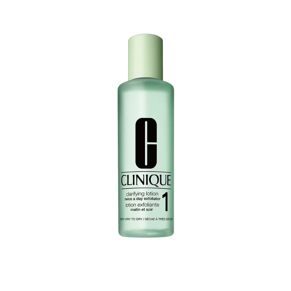 Clarifying Lotion 1