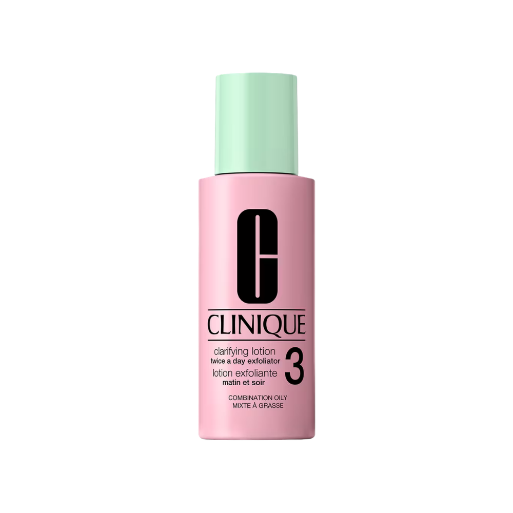 Clarifying Lotion 3