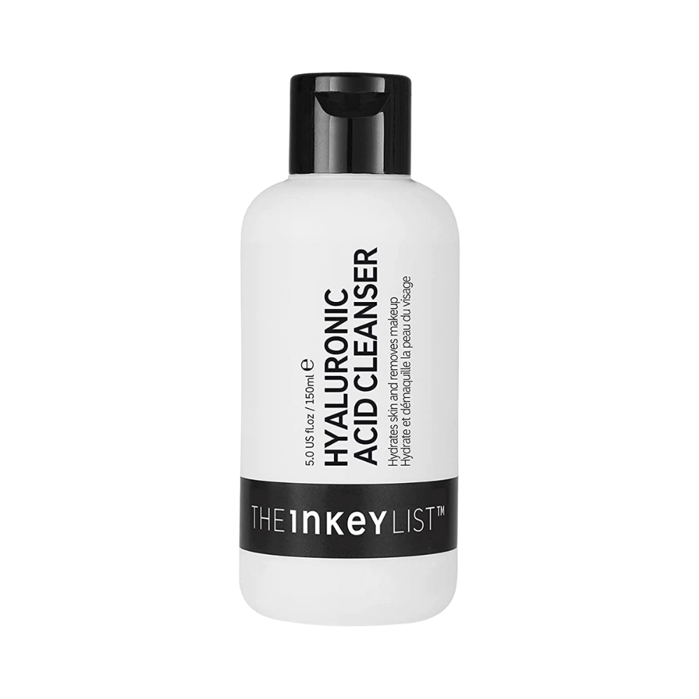 Hyaluronic Acid Cleanser
