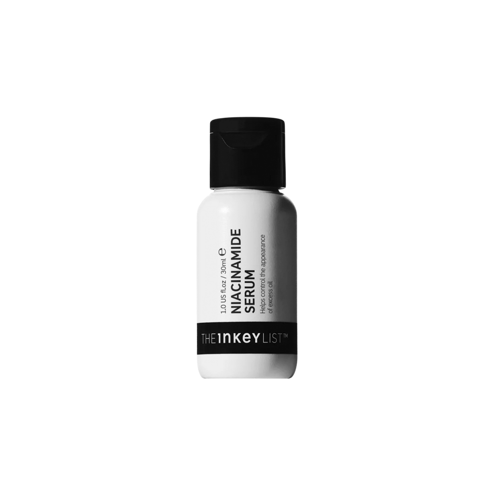 Niacinamide Oil Control Serum