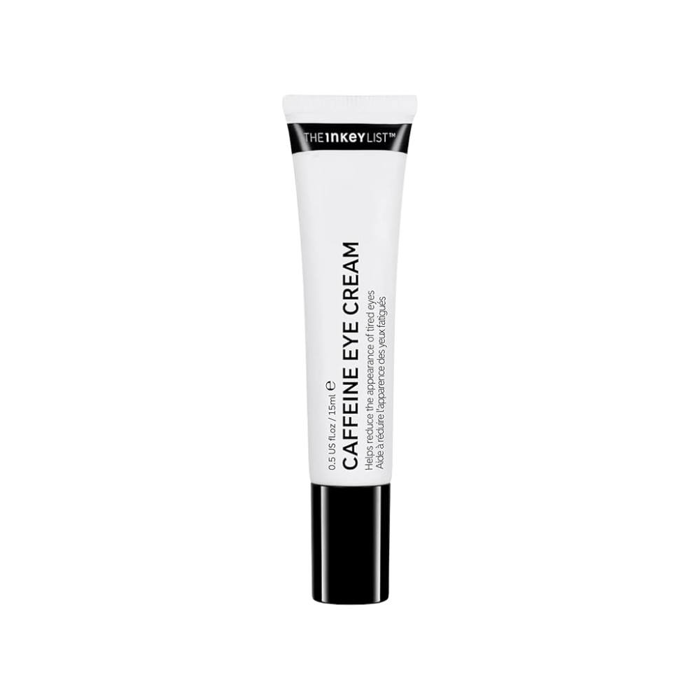 Caffeine Eye Cream