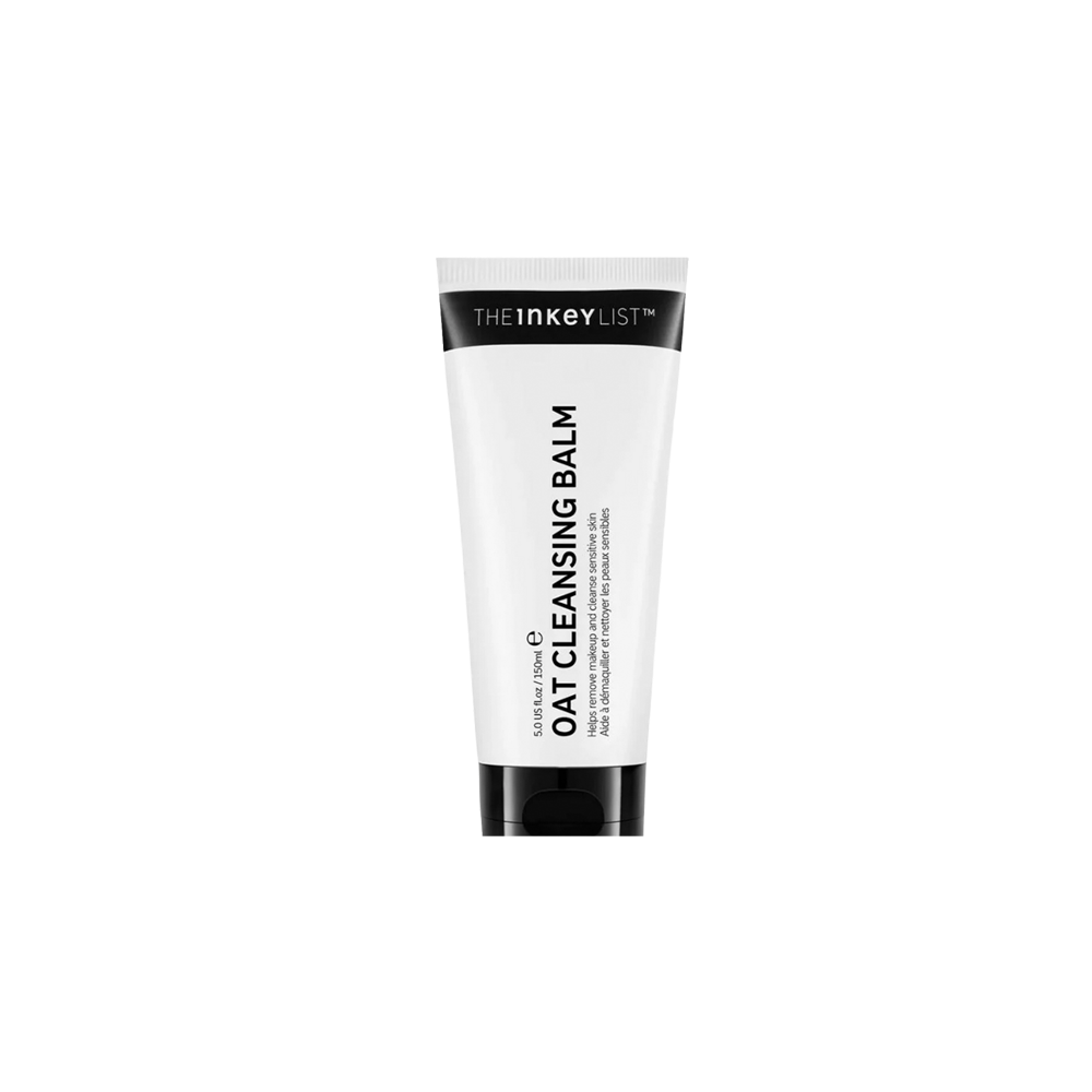 Oat Cleansing Balm