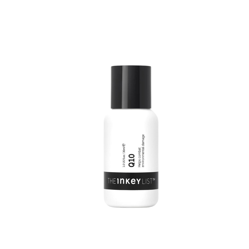 Q10 Face Serum