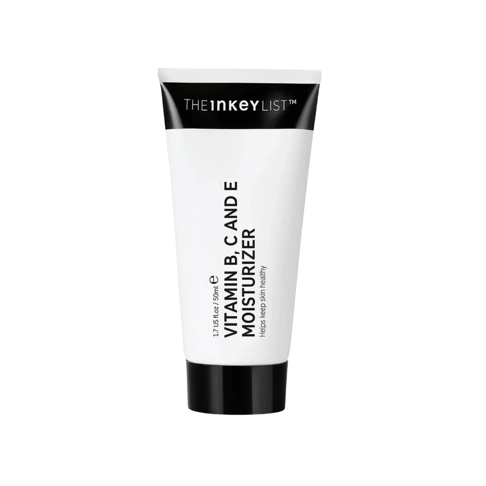 Vitamin B,C and E Moisturizer
