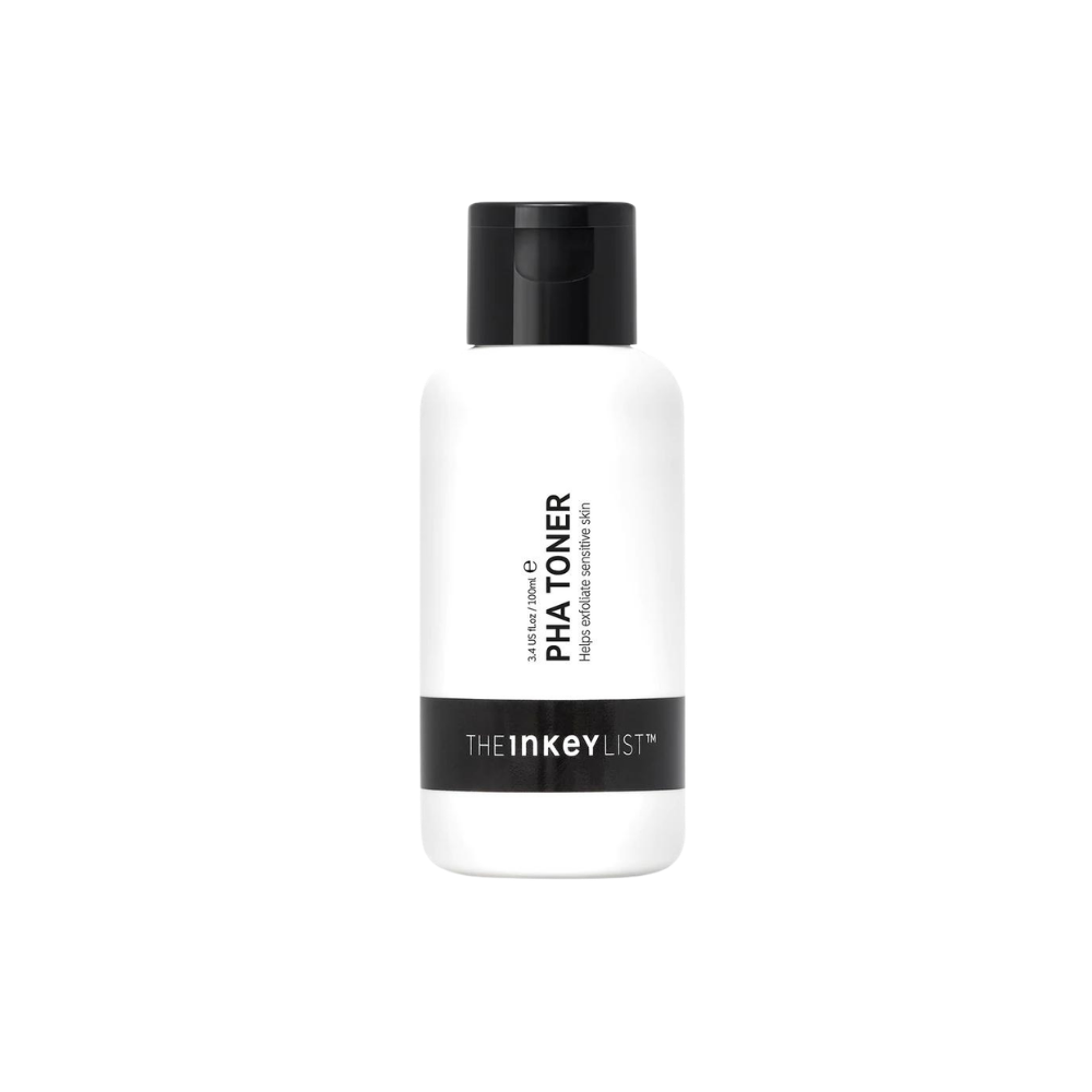 Polyhydroxy Acid (PHA) Gentle Exfoliating Toner