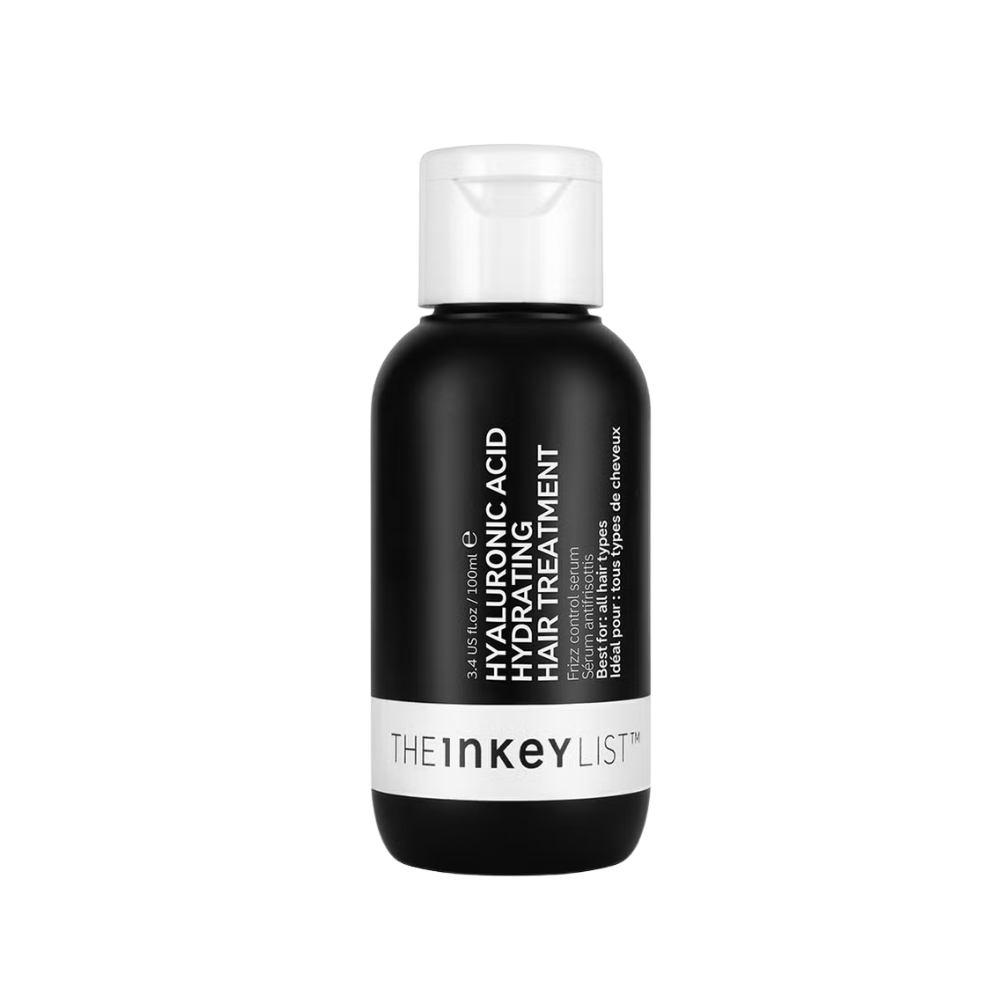 Hyaluronic Acid Hydrating Hair Treatment