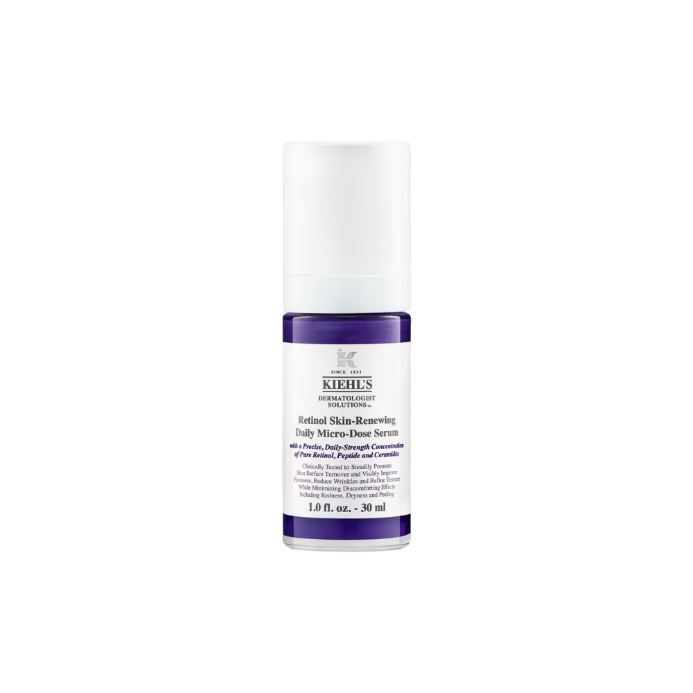 Retinol Skin-Renewing Daily Micro-Dose Serum
