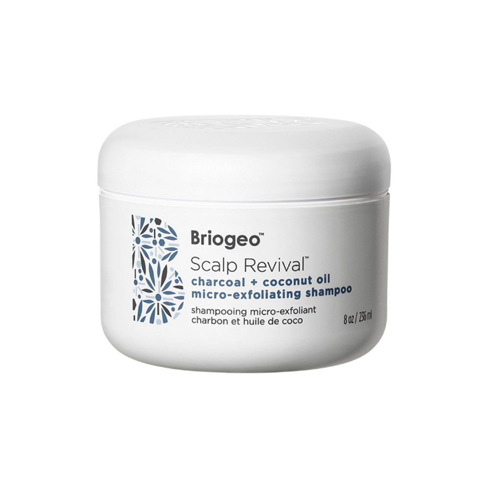 Scalp Revival Charcoal + Coconut Oil Micro-Exfoliating Shampoo