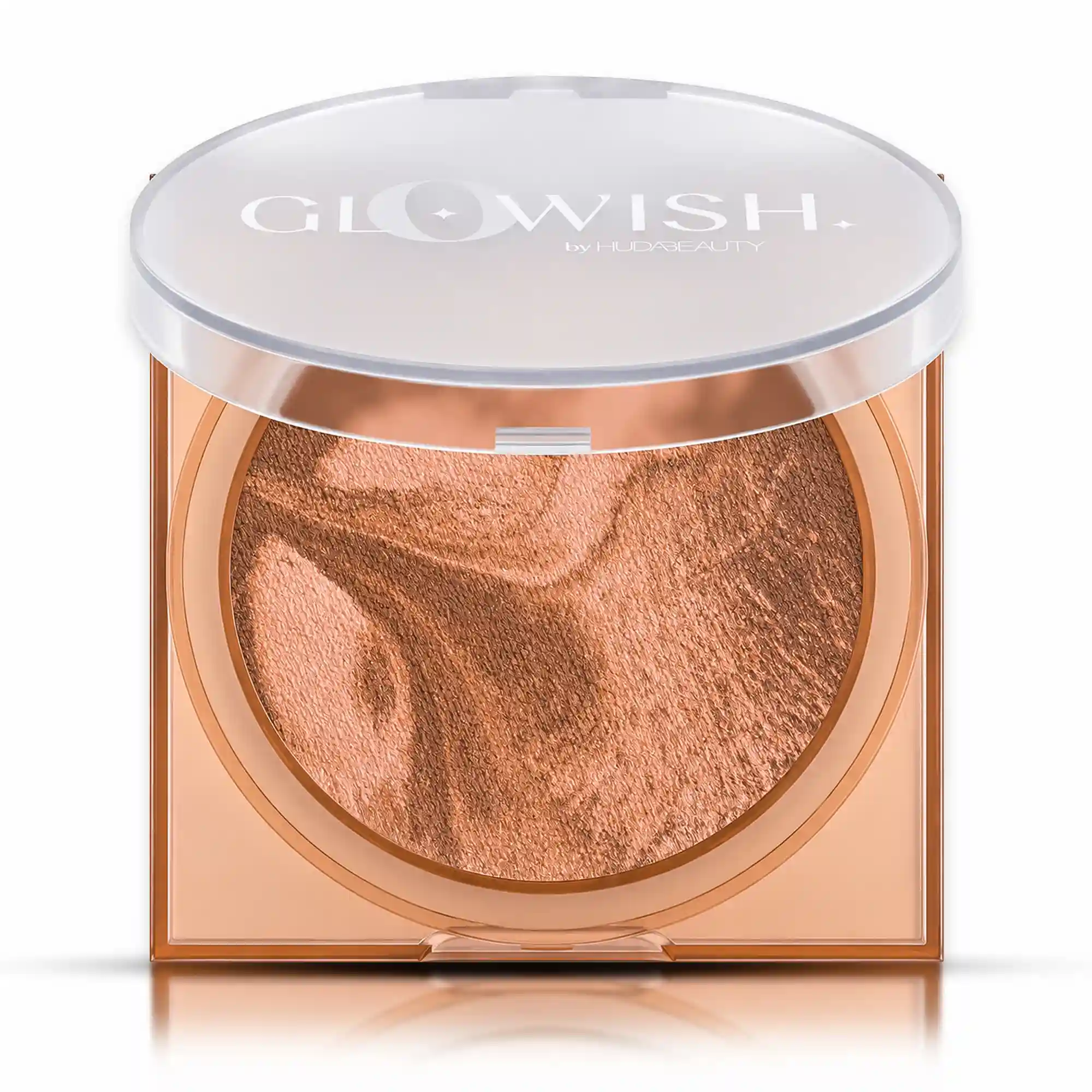 GloWish Soft Radiance Bronzing Powder