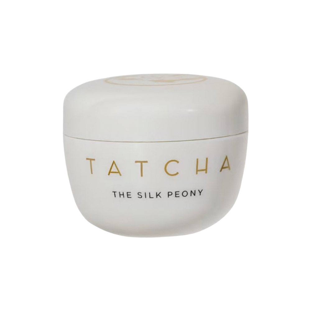 The Silk Peony Melting Eye Cream