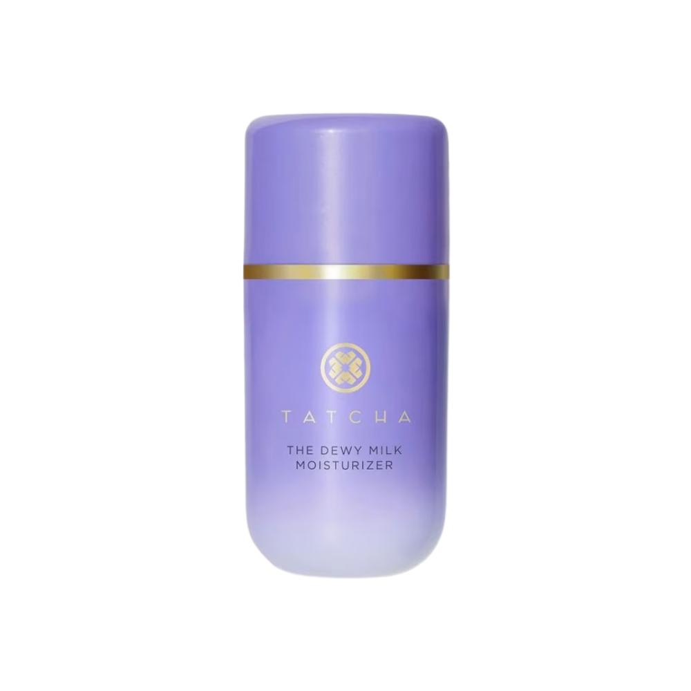 Tatcha The Dewy Milk Moisturizer 