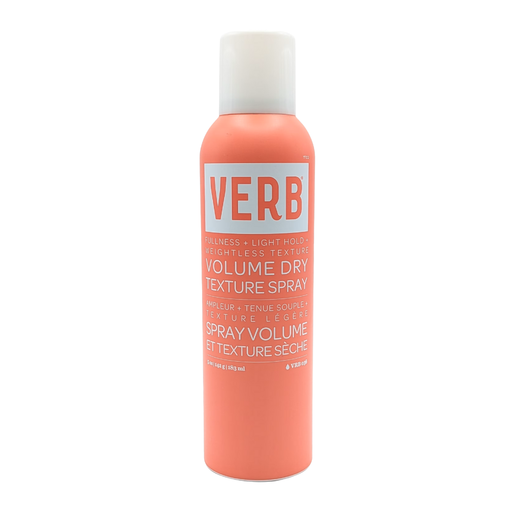 Volume Dry Texture Spray 