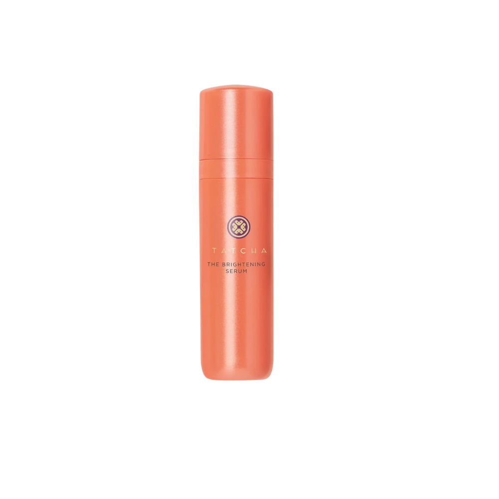 The Brightening Serum