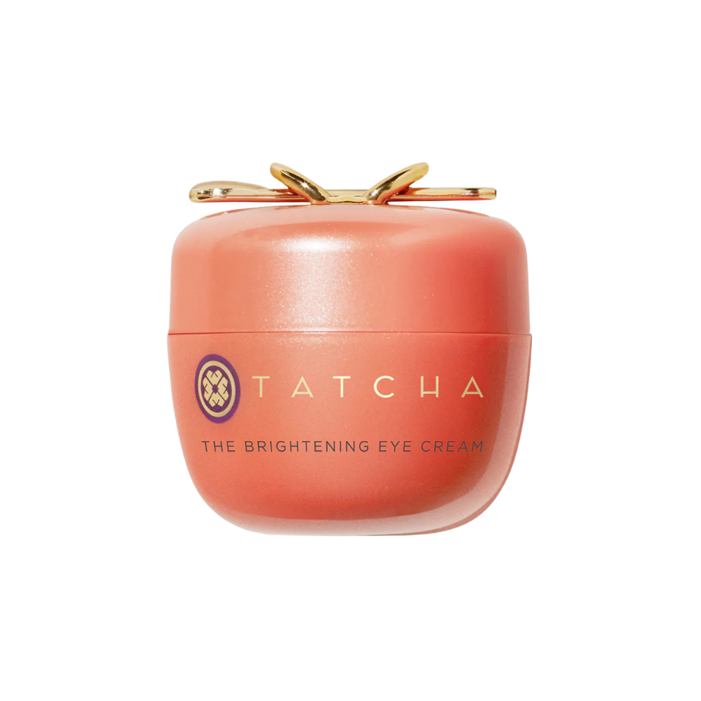 The Brightening Eye Cream