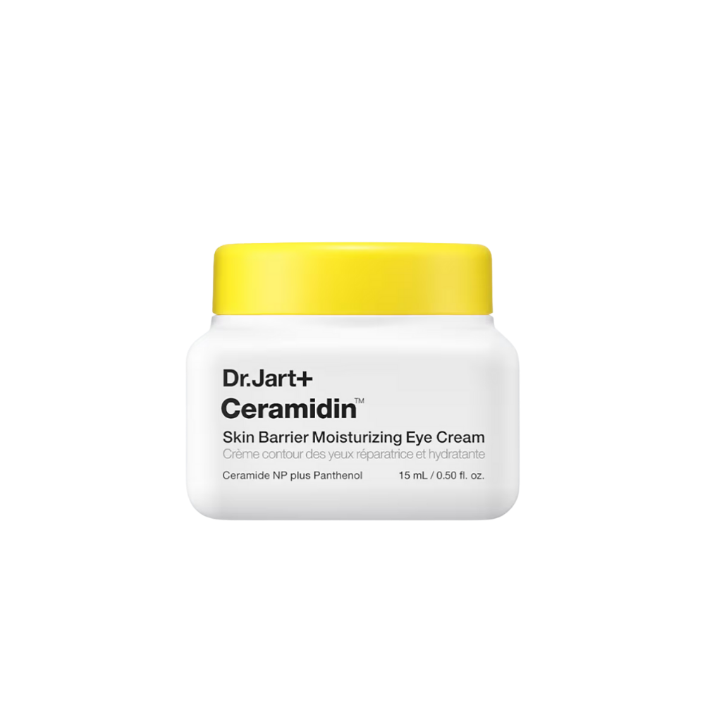 Dr. Jart+	Ceramidin™ Skin Barrier Moisturizing Eye Cream