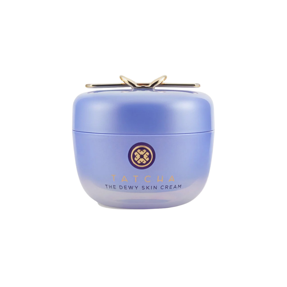 The Dewy Skin Cream Pumping & Hydrating Moisturizer