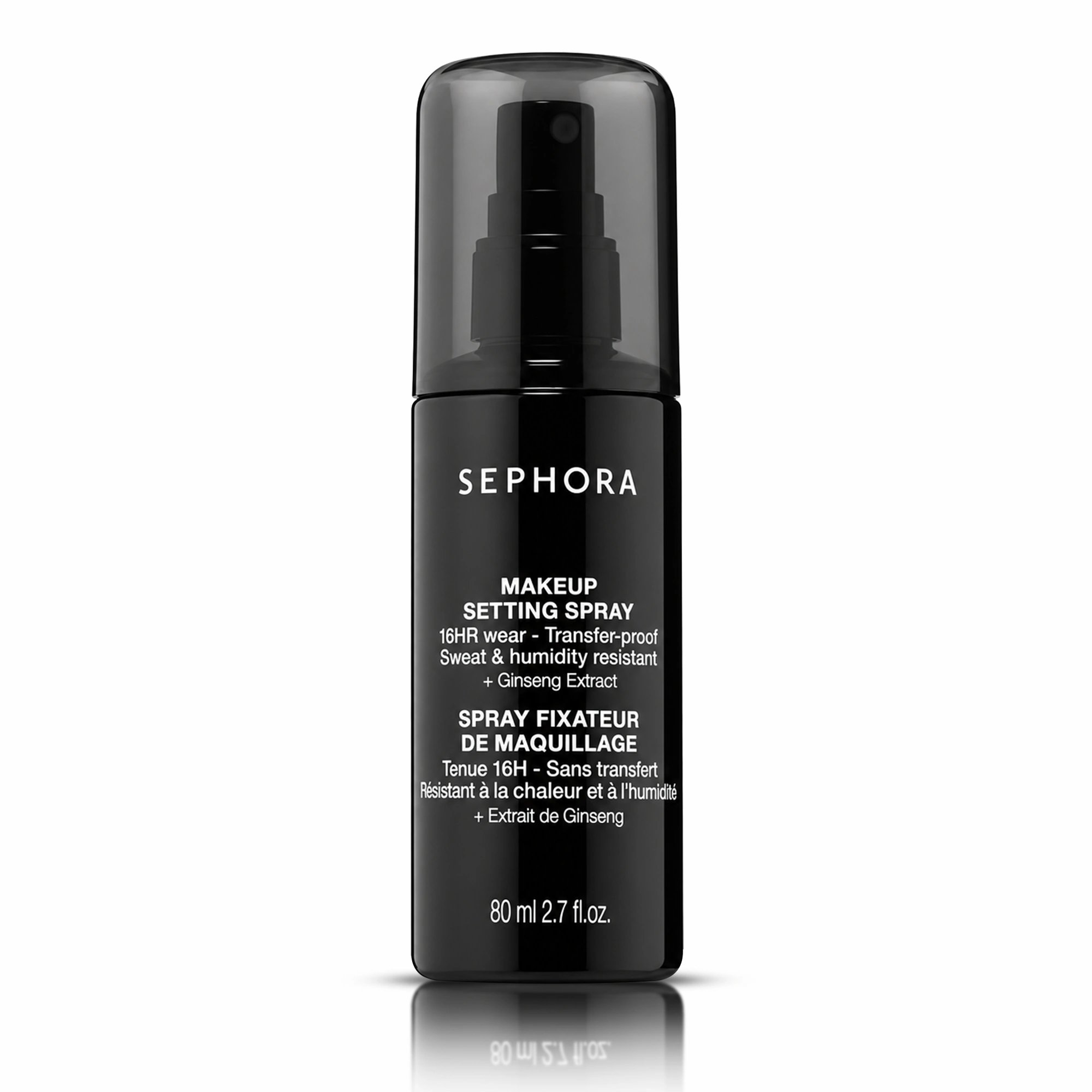 All Day Makeup Setting Spray