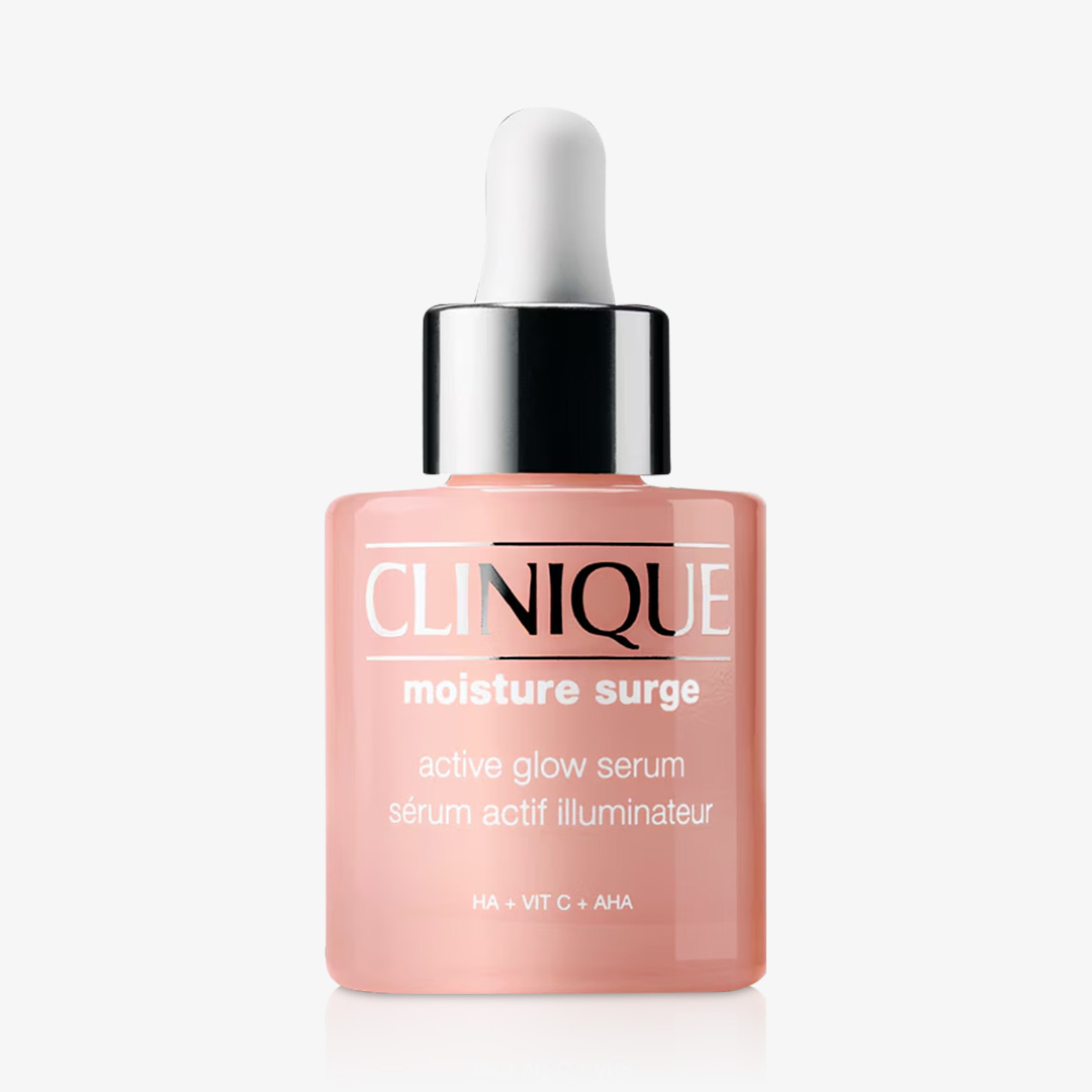 Moisture Surge Active Glow Serum