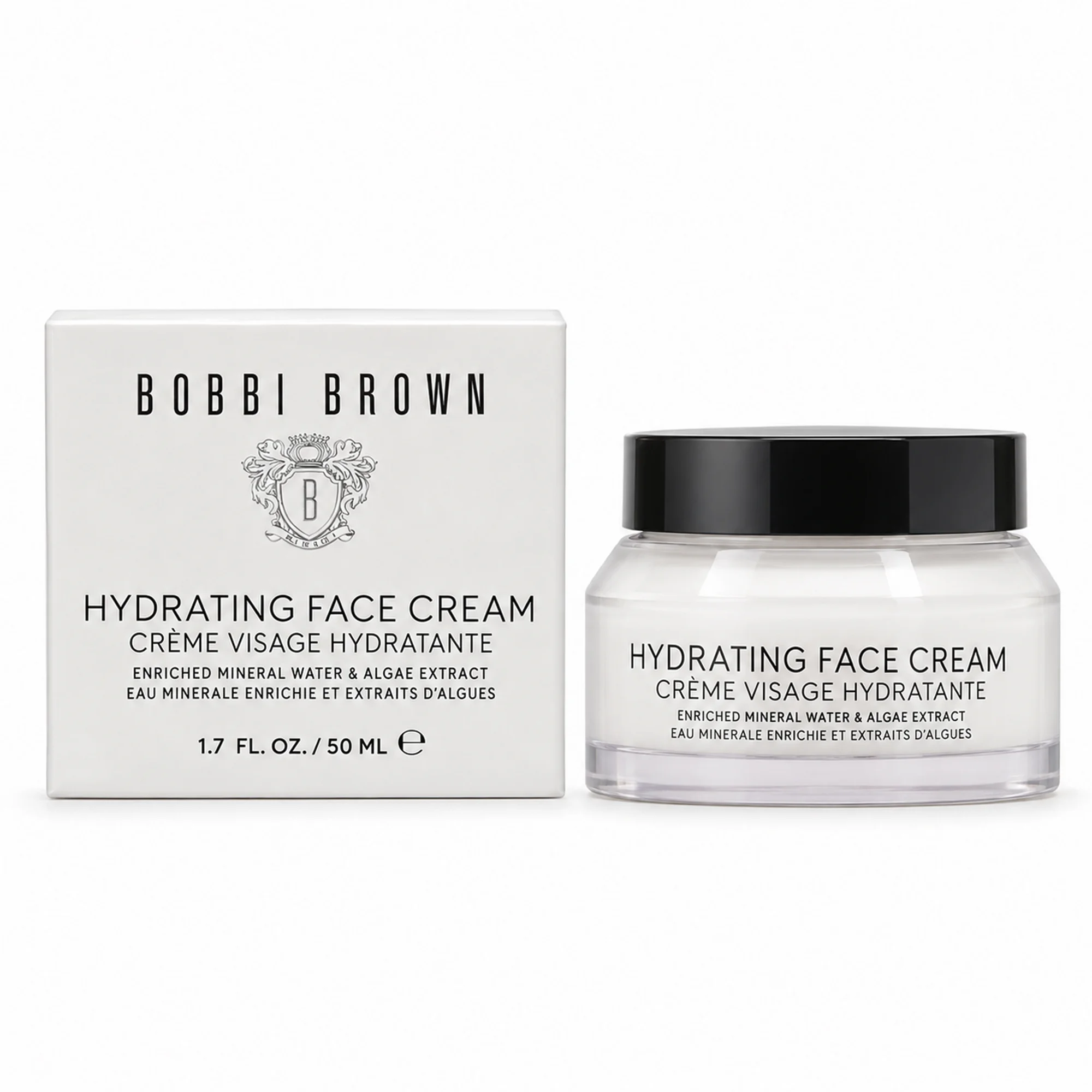 Hydrating Face Cream 