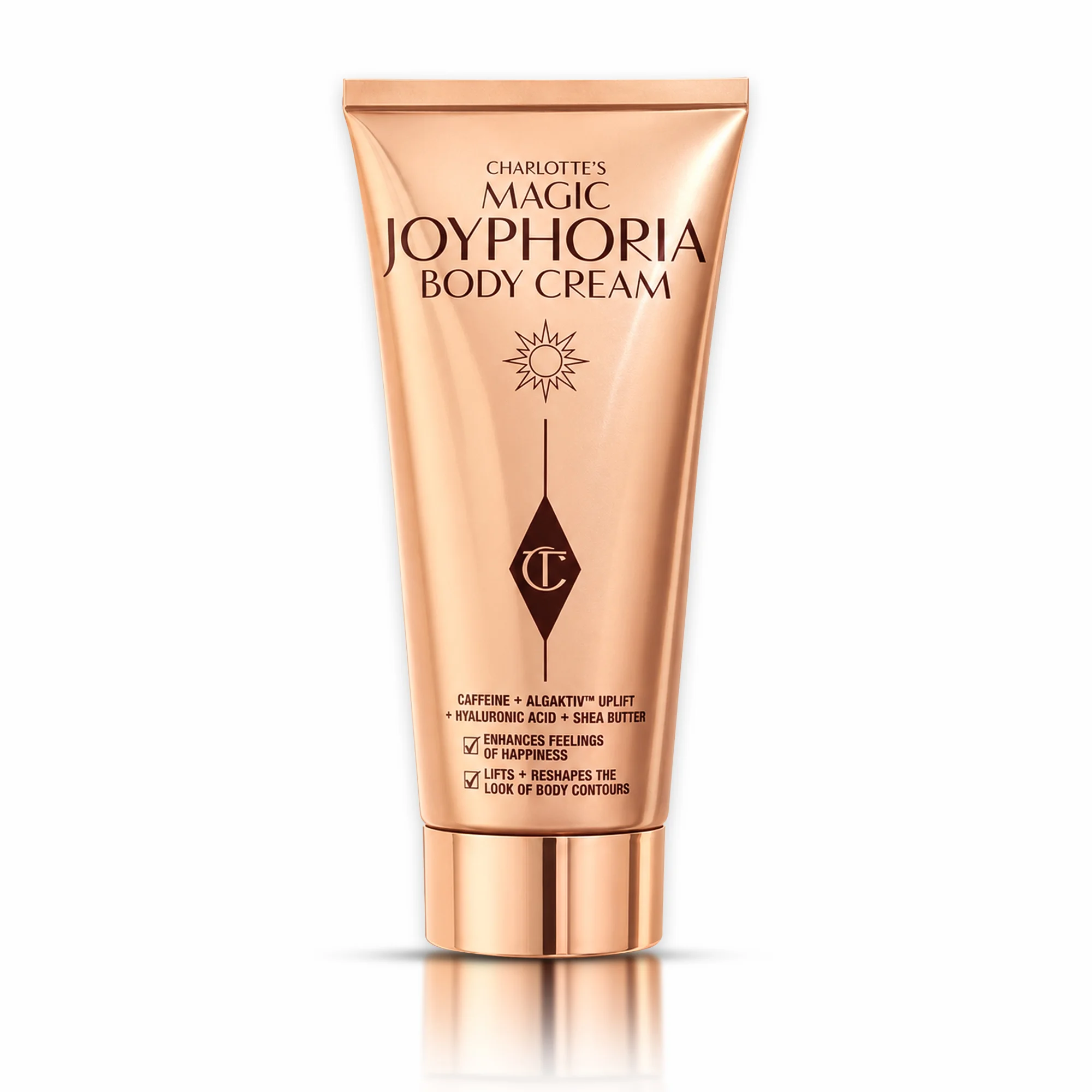 Magic Joyphoria Body Cream