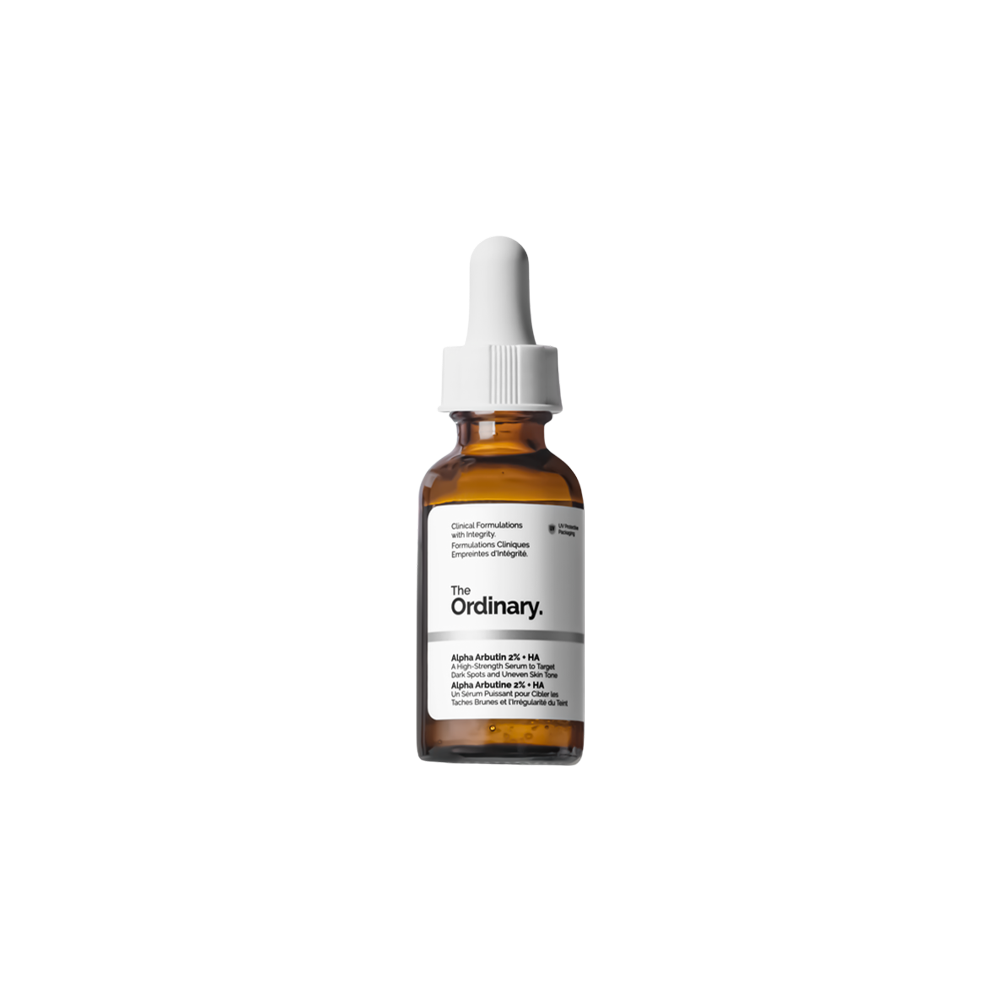 Alpha Arbutin 2% + HA