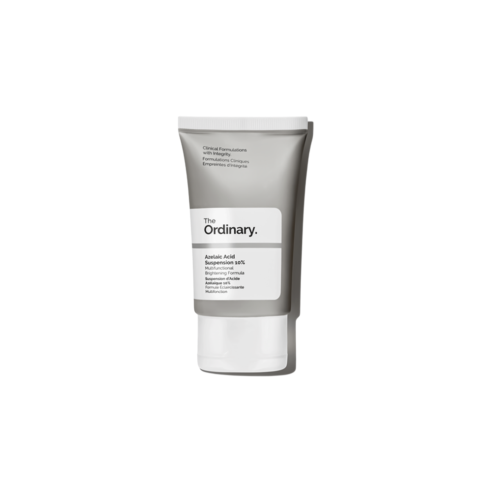 Azelaic Acid Suspension 10%