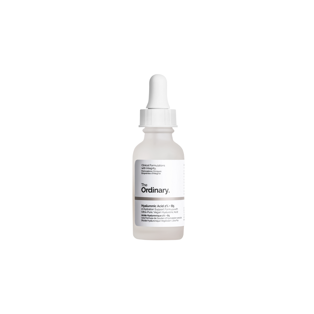 Hyaluronic Acid 2% + B5