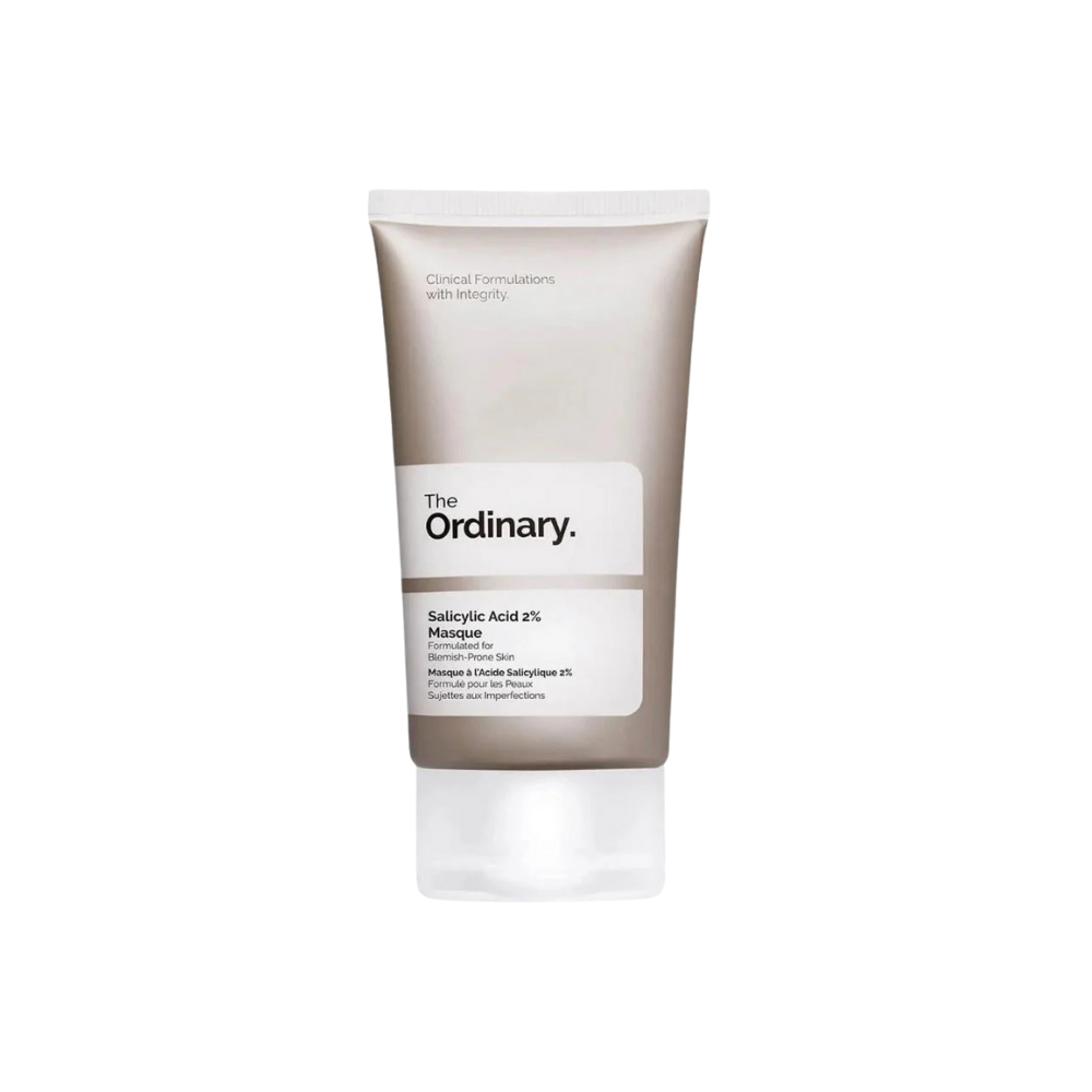 Salicylic Acid Masque 50ml