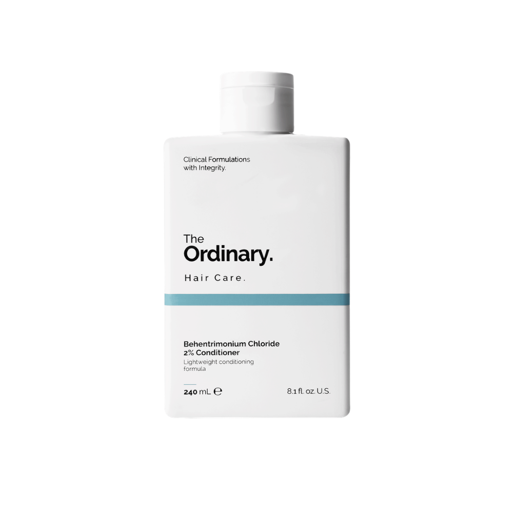 Behentrimonium Chloride 2% Conditioner 240ml