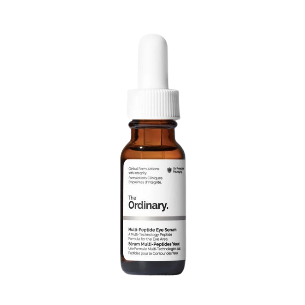 Multi-Peptide Eye Serum 15ml
