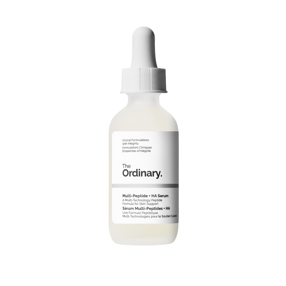 Multi-Peptide + HA Serum 30ml