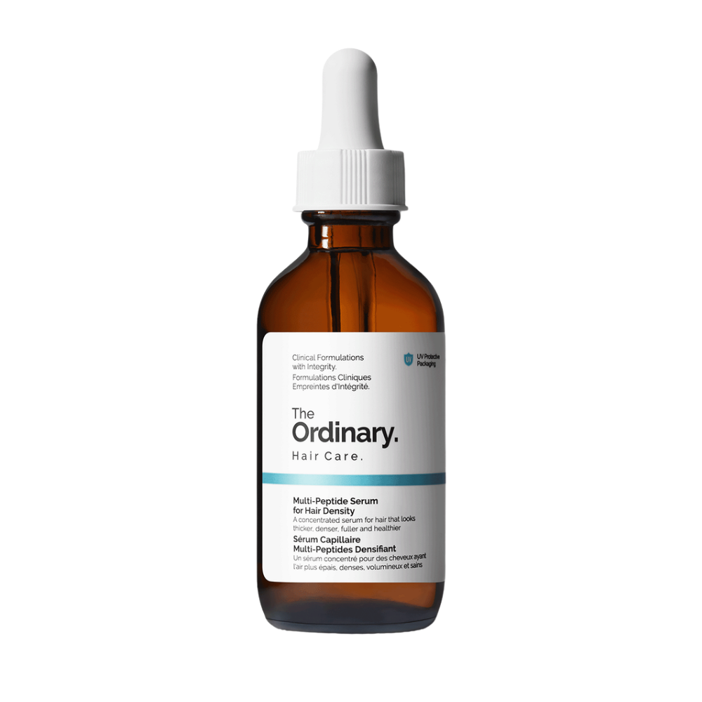 Multi Peptide Serum Hair Density