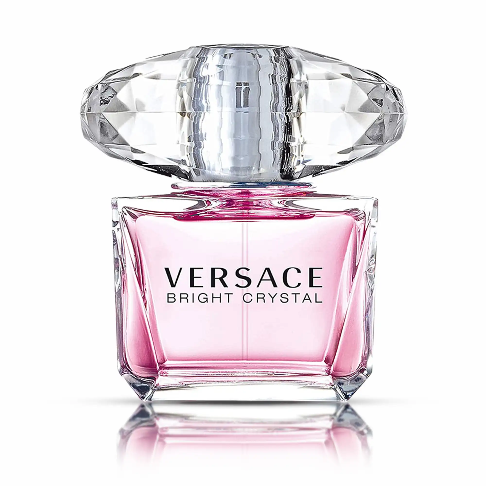 VERSACE BRIGHT CRYSTAL EDT